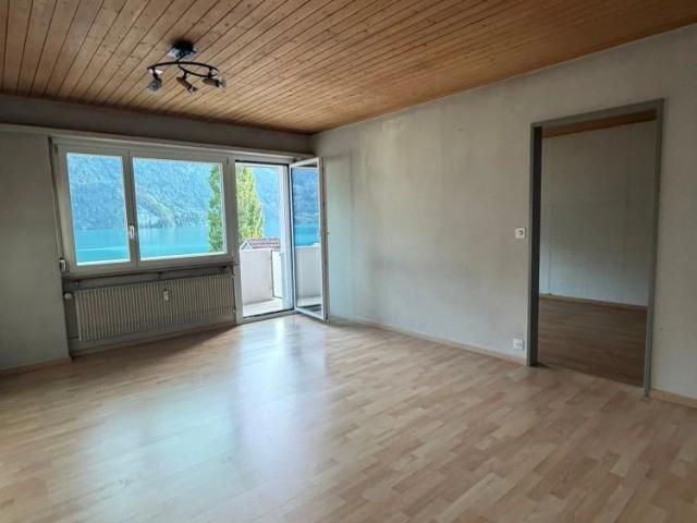 Apartment mieten in Brienz (BE), Verwaltungsregion Oberland