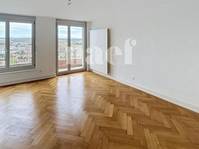 Apartment mieten in Orbe, Waadt