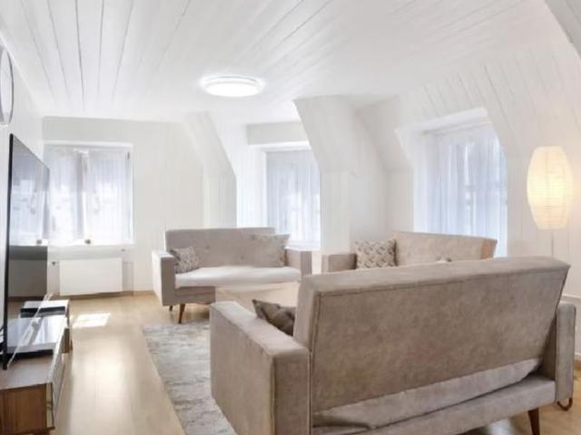 Apartment mieten in Altstätten (SG), St. Gallen
