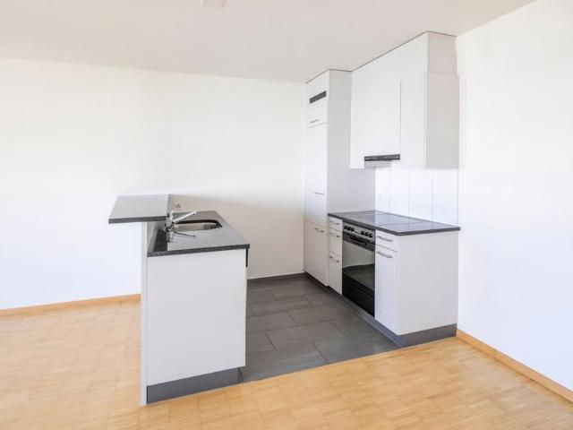 Apartment mieten in Basel, Basel-Stadt