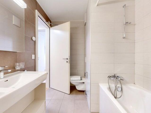 Apartment mieten in Cheseaux-Lausanne, Waadt