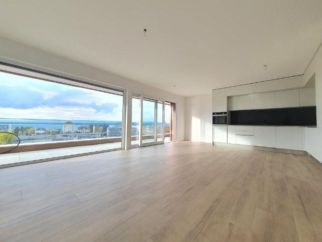 Apartment mieten in Corcelles (NE)