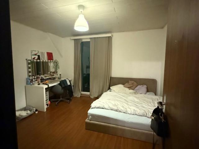 Apartment mieten in Gipf-Oberfrick, Aargau