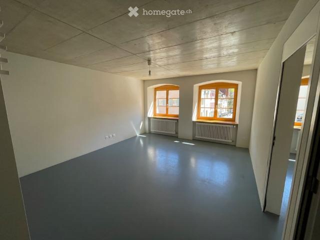 Apartment mieten in Delémont, Jura