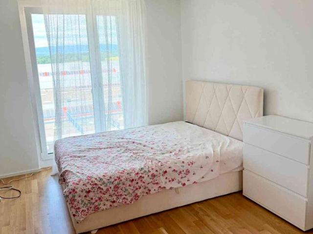 Apartment mieten in Bussigny-près-Lausanne, Waadt