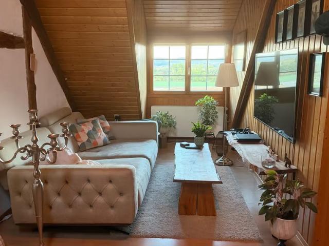 Apartment mieten in Rüdlingen