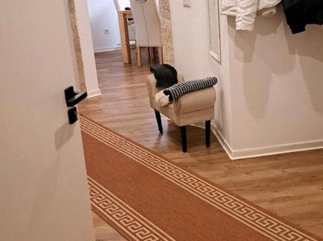 Wohnung kaufen in Münzenberg