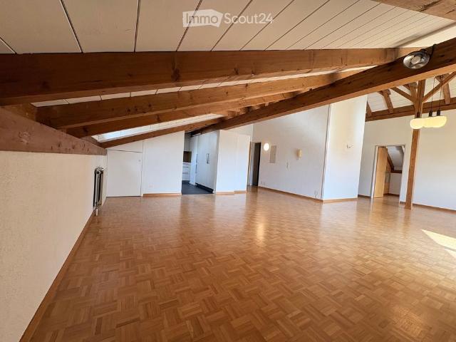 Apartment mieten in Gelterkinden, Basel-Landschaft