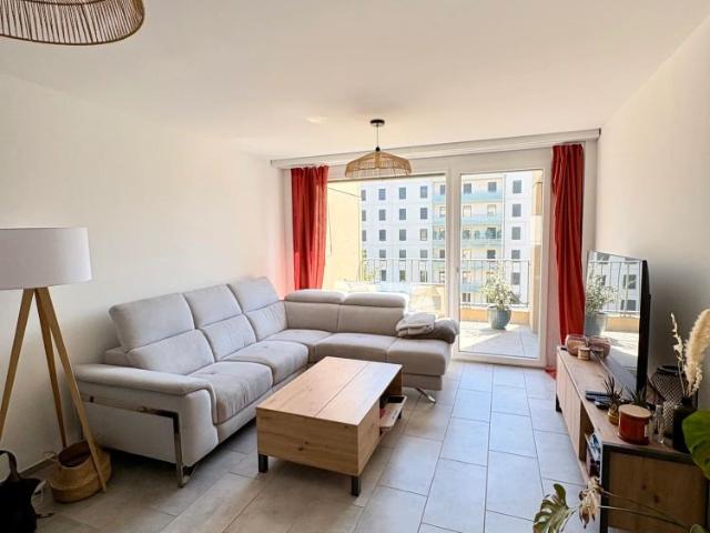 Apartment mieten in Nyon, Waadt