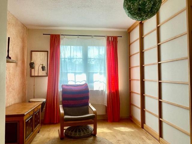Apartment mieten in Langenhart, Müllheim