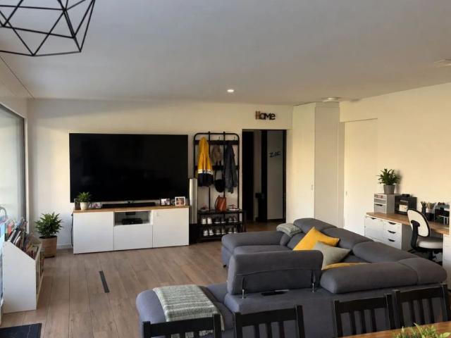 Apartment mieten in Châtel-Saint-Denis, Freiburg