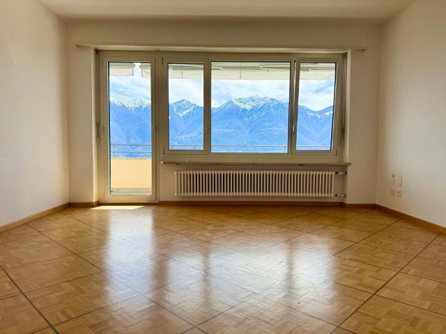Apartment mieten in Orselina, Tessin