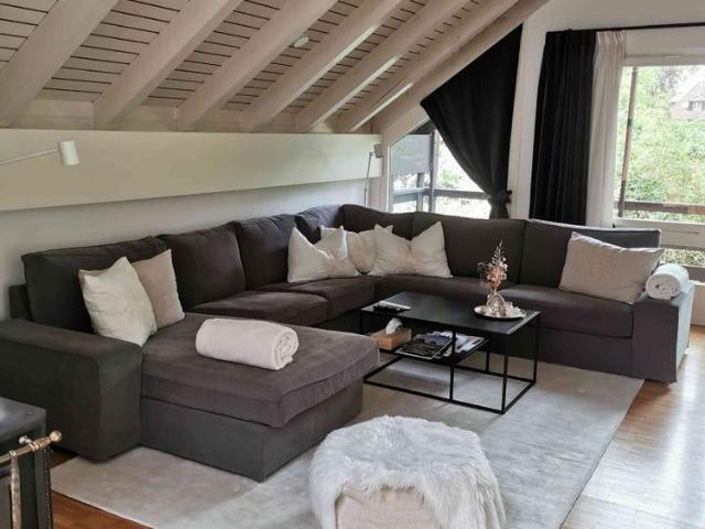 Apartment mieten in Herrliberg, Zürich