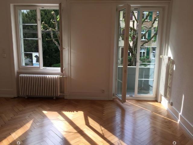 Apartment mieten in Biel, Bern