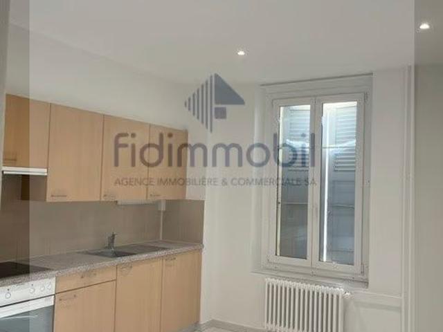 Apartment mieten in Peseux, Neuchâtel