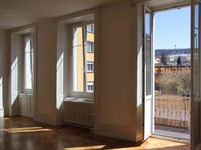 Haus mieten in Le Locle