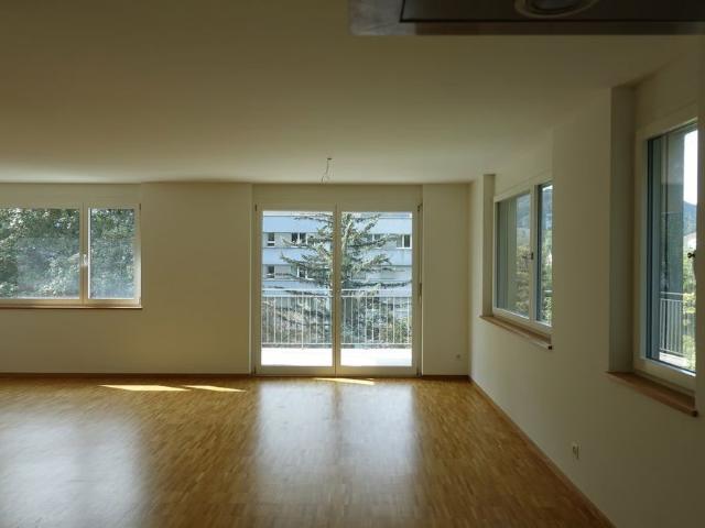 Apartment mieten in Kreuzboden, Liestal