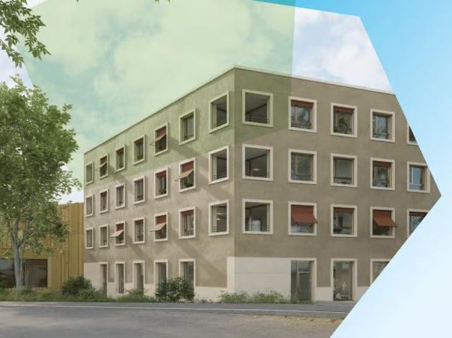Apartment mieten in Arlesheim, Basel-Landschaft