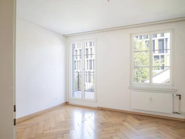 Apartment mieten in Schwarzenbach (SG), St. Gallen