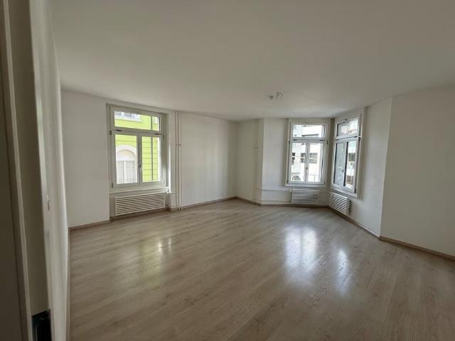 Apartment mieten in Littauerboden, Luzern