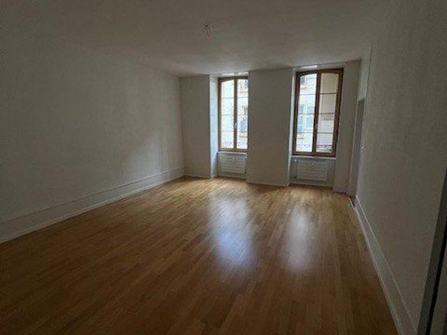 Apartment mieten in Belmont-Yverdon, Waadt
