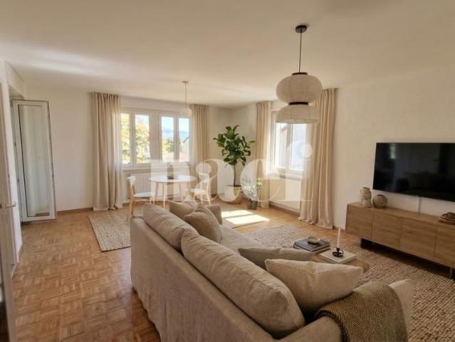 Apartment mieten in Founex, Waadt