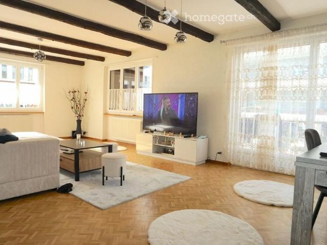 Apartment mieten in Delémont, Jura