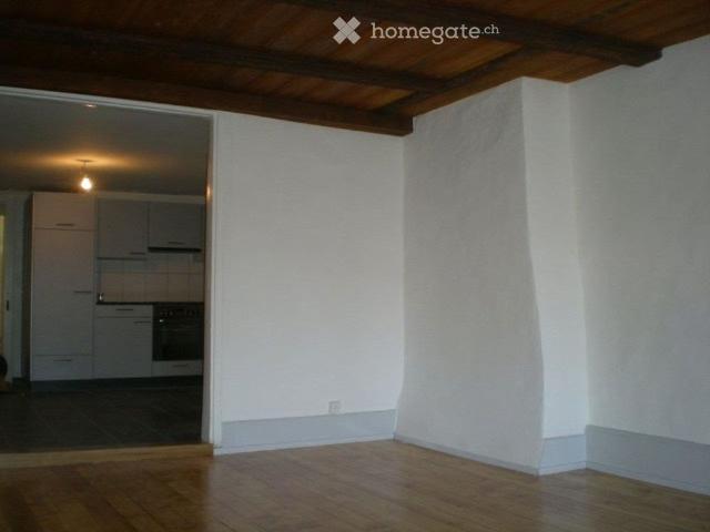 Apartment mieten in Villars, Freiburg
