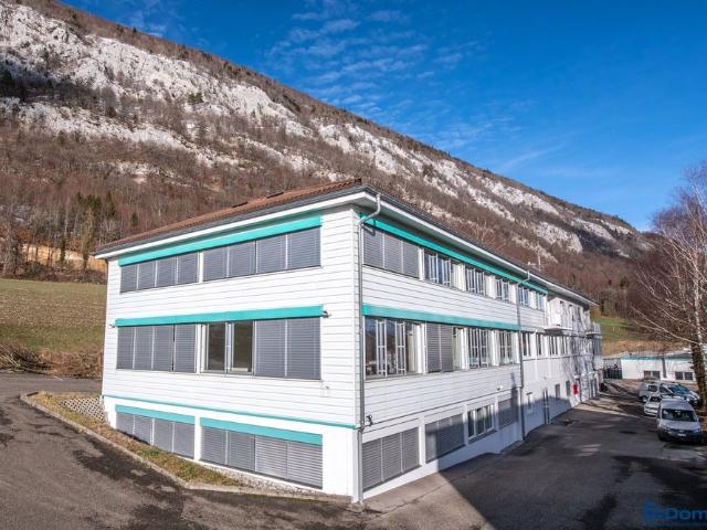 Haus mieten in Orvin, Bern
