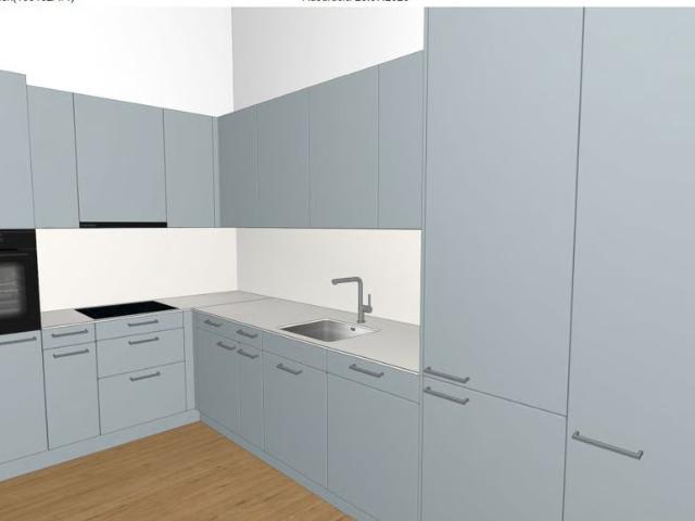 Apartment mieten in Langstrasse, Zürich