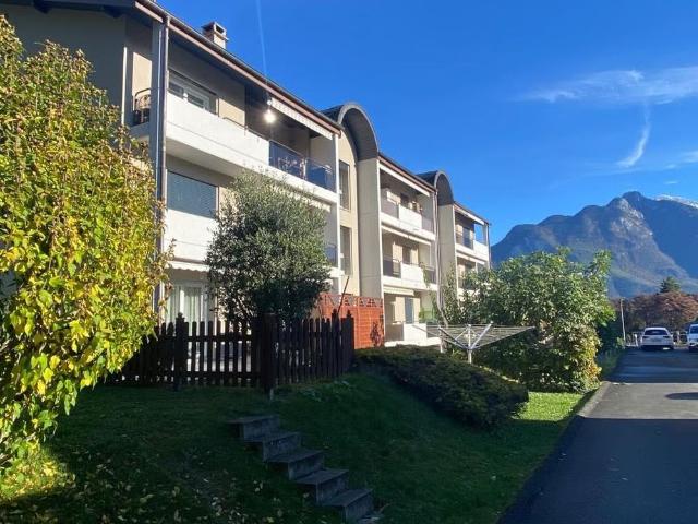 Apartment mieten in Vouvry, Wallis