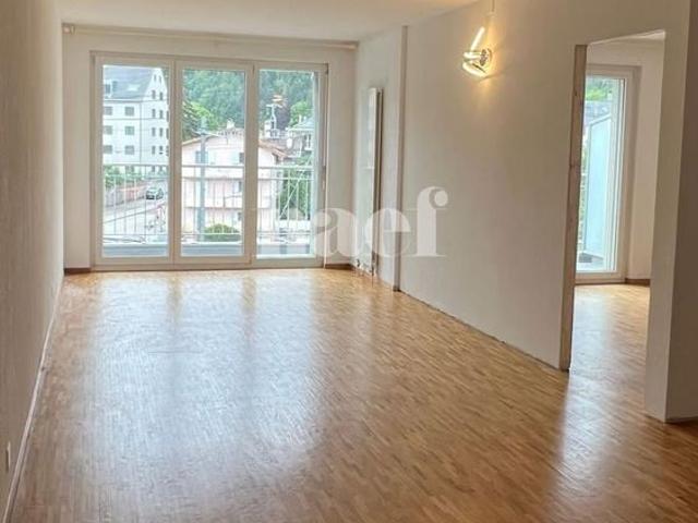 Apartment mieten in Saint-Cergue, District de Nyon