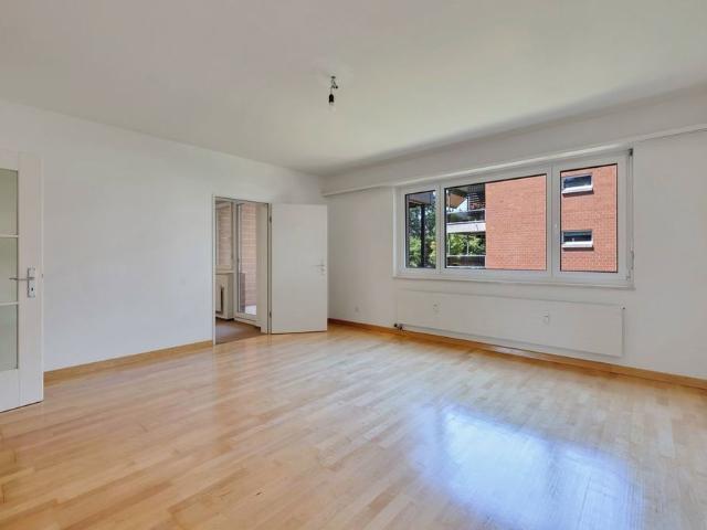 Apartment mieten in Allschwil, Basel-Landschaft