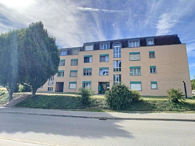 Apartment mieten in St. Antoni, Freiburg