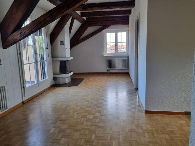 Apartment mieten in Aesch, Bezirk Arlesheim