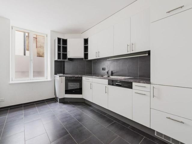 Apartment mieten in Belmont-Yverdon, Waadt
