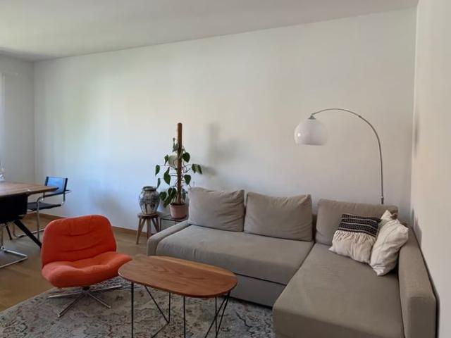 Apartment mieten in Holligen, Bern