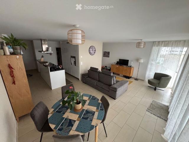 Apartment mieten in Plan-Conthey, Conthey