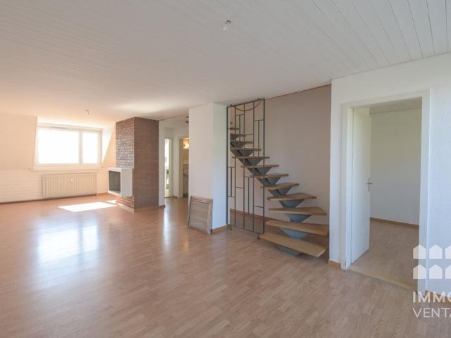 Haus mieten in Evilard, Bern