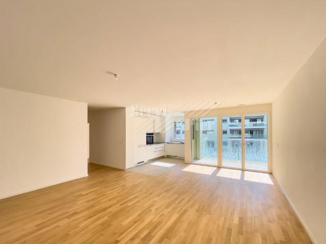 Apartment mieten in Chavannes-près-Renens, Waadt