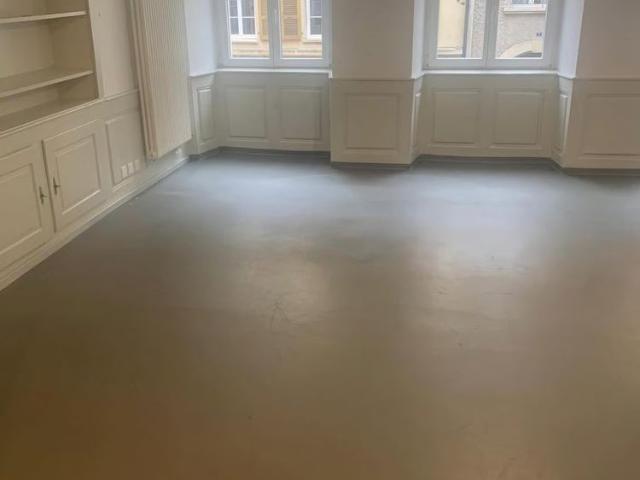Apartment mieten in Porrentruy, District de Porrentruy