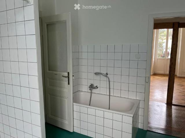 Apartment mieten in Le Locle