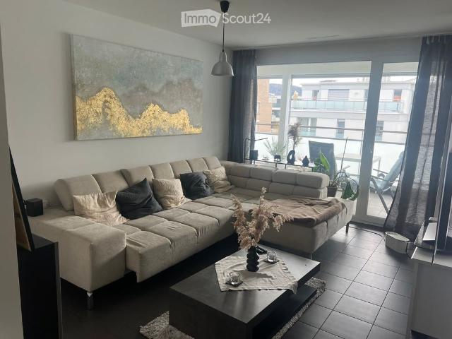 Apartment mieten in Opfikon, Zürich