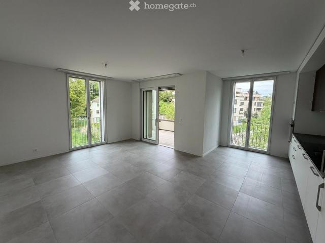 Apartment mieten in Marly, Freiburg