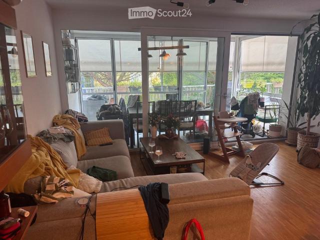Apartment mieten in Cheseaux-Lausanne, Waadt