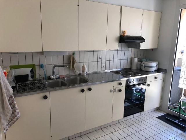 Apartment mieten in Quartier Mouline, Chavannes-près-Renens
