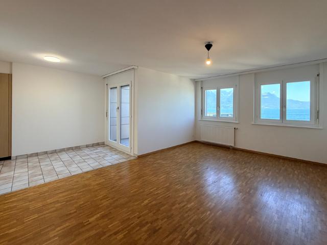 Haus mieten in Chailly-Montreux, Waadt