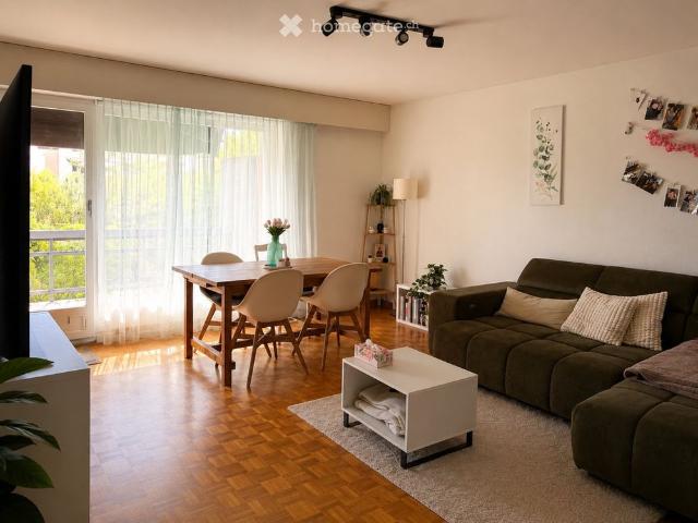 Apartment mieten in Tolochenaz, Waadt