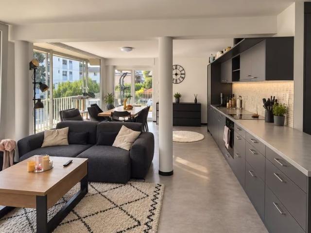 Apartment mieten in Les Mayens-de-Sion, Wallis