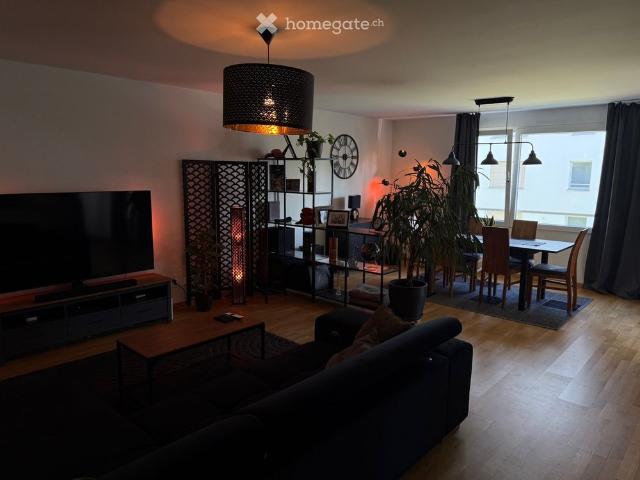 Apartment mieten in Bulle, Freiburg